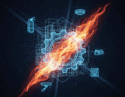 Ingeniería y Proyectos